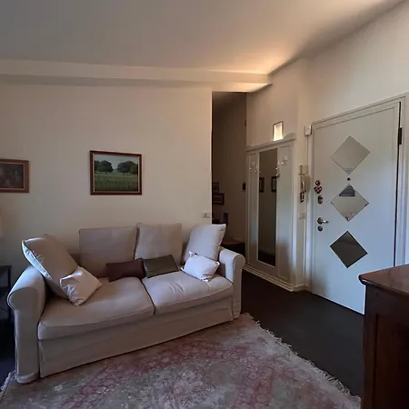 Sun Apartment Saló