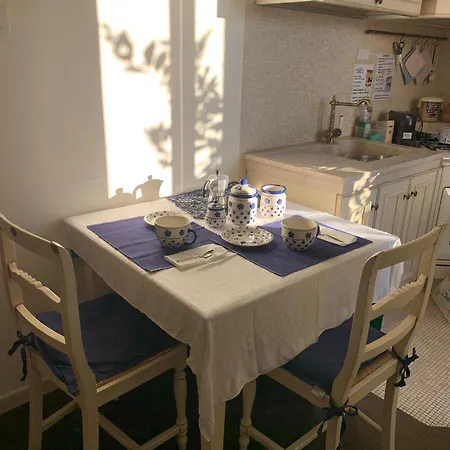 Apartment Sun Saló