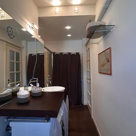 Apartment Sun