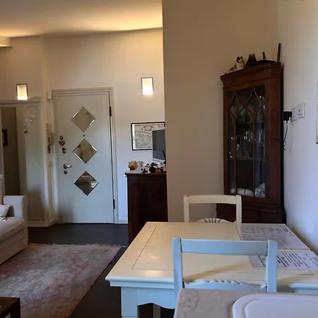 Apartment Sun Saló