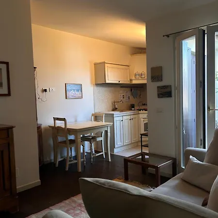Appartement Sun *