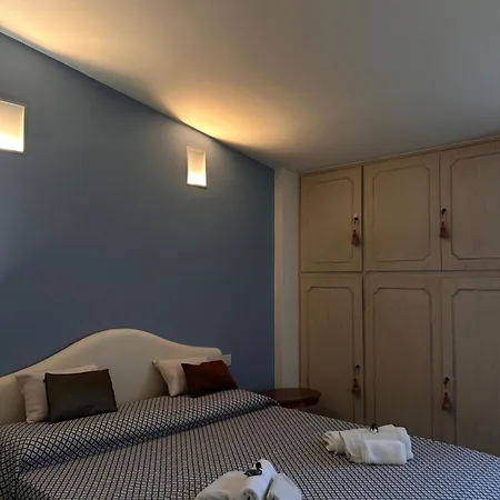 Sun Appartement Salò